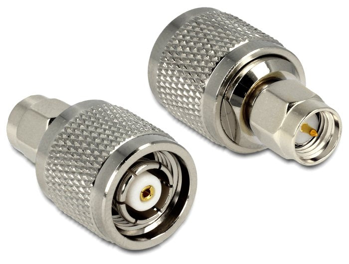 EAN 4043619888535 - DeLOCK 88853 conector coaxial imagen 1
