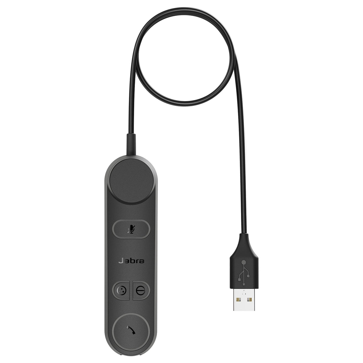 Jabra Engage 50 Ii Link, Mono, Usb-A, Uc
