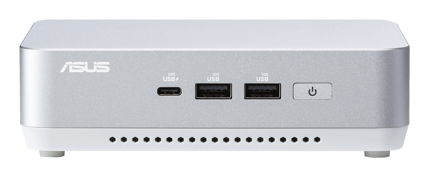 EAN 4711387496695 - ASUS NUC 14 Pro+ RNUC14RVSU700000I UCFF Plata 155H imagen 1