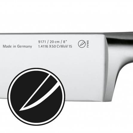 EAN 4000530676795 - WMF 1889586032 Acero inoxidable 1 pieza(s) Cuchillo de filete imagen 2