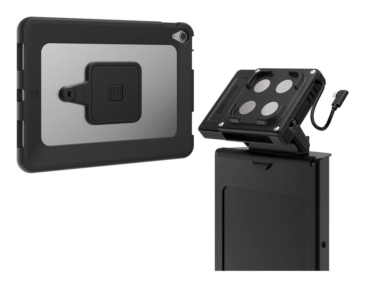 Universal Tablet Magnetix Brandable Floor Stand Plus