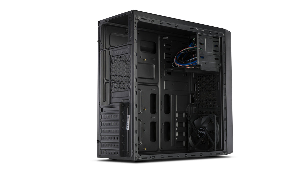 EAN 8436532163036 - NOX Coolbay RX Negro imagen 7