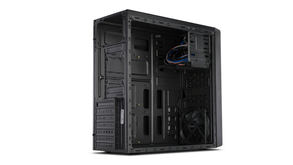 EAN 8436532163036 - NOX Coolbay RX Negro imagen 7