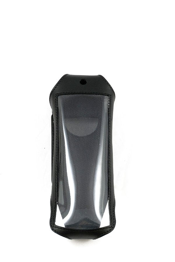 Estuche De Cuero Soryt Unify Openstage Sl5, Openscape Sl6, Clip Giratorio