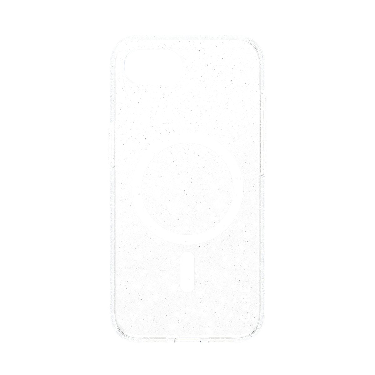 EAN 5715685021015 - PanzerGlass CARE™ by ® Star Lit Case w. White Qi Compatible iPhone 17e | 16e funda para teléfono móvil Tr imagen 4