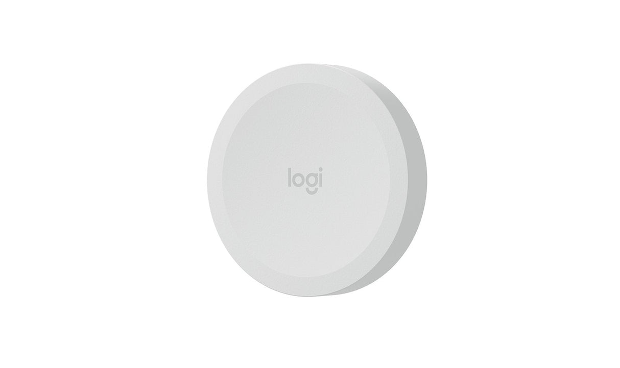 Logitech Share Button Mando A Distancia Blanco
