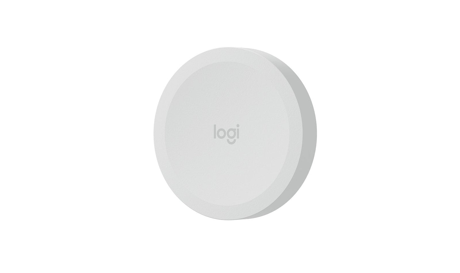 Logitech Share Button Mando A Distancia Blanco