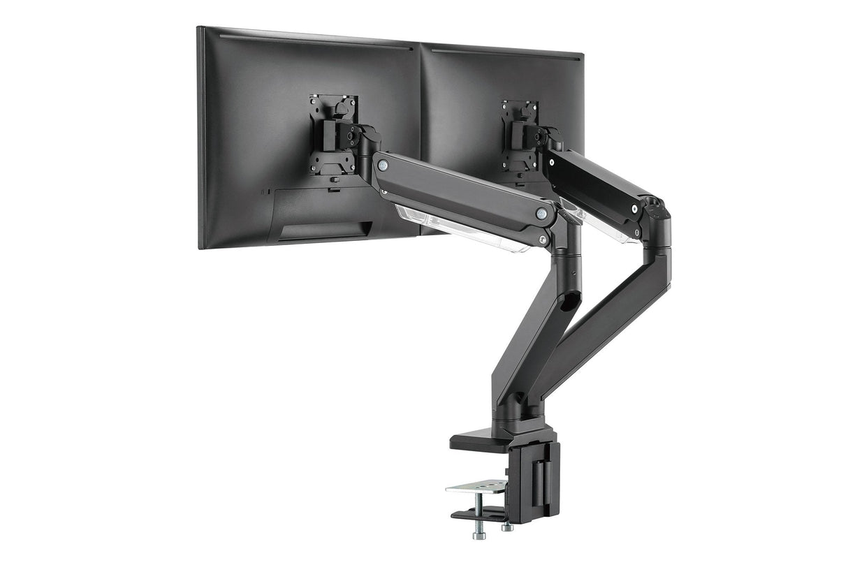 EAN 4016032479765 - Digitus DA-90427 soporte para TV 88,9 cm (35") Negro imagen 8