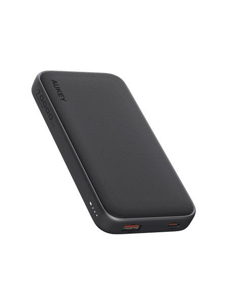 EAN 0689323787920 - AUKEY PB-Y46 batería externa Litio 10000 mAh Gris imagen 2