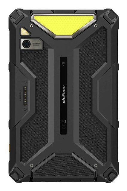 EAN 6975326662659 - Ulefone Armor Pad 4 Ultra 5G Mediatek LTE-TDD & LTE-FDD 256 GB 26,8 cm (10.6") 8 GB Wi-Fi 5 (802.11ac) An imagen 4