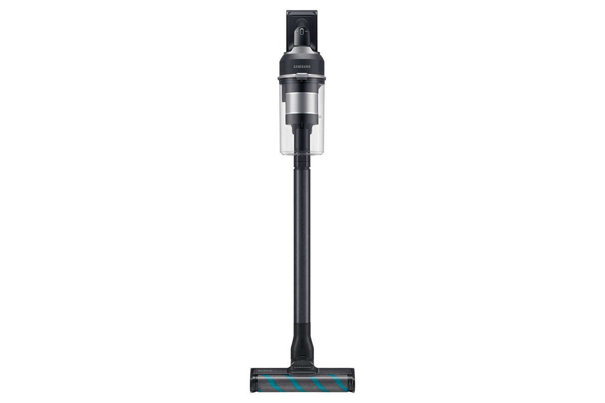 EAN 8806095053103 - Samsung VS20C955CTK Aspiradora escoba 2 en 1 Batería Secar Sin bolsa 580 W Negro imagen 4