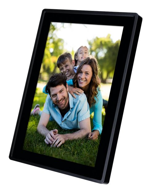 Rollei Smart Frame Wifi 100 Portable Black