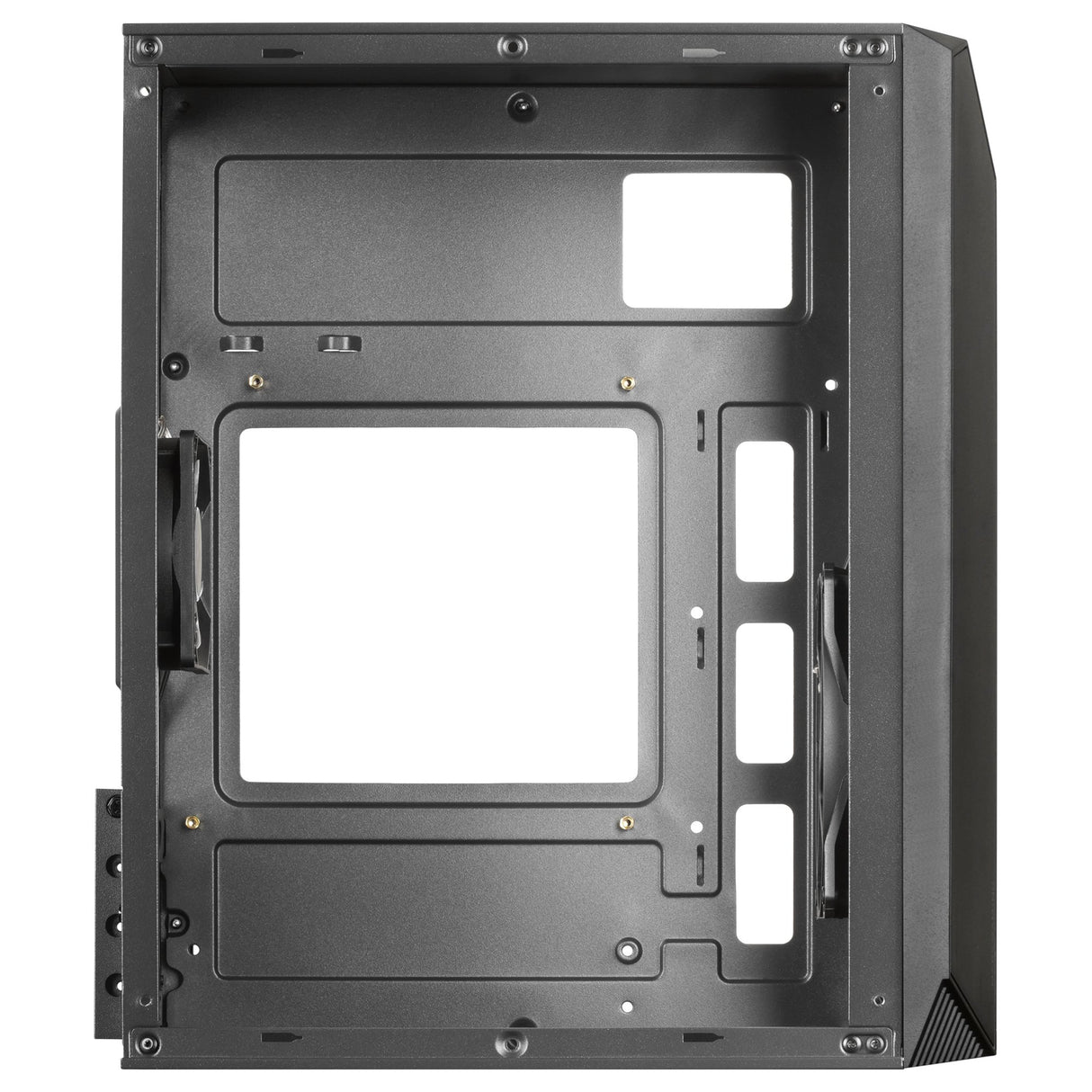 EAN 8435693101987 - Mars Gaming MCS1 carcasa de ordenador Mini Tower imagen 5