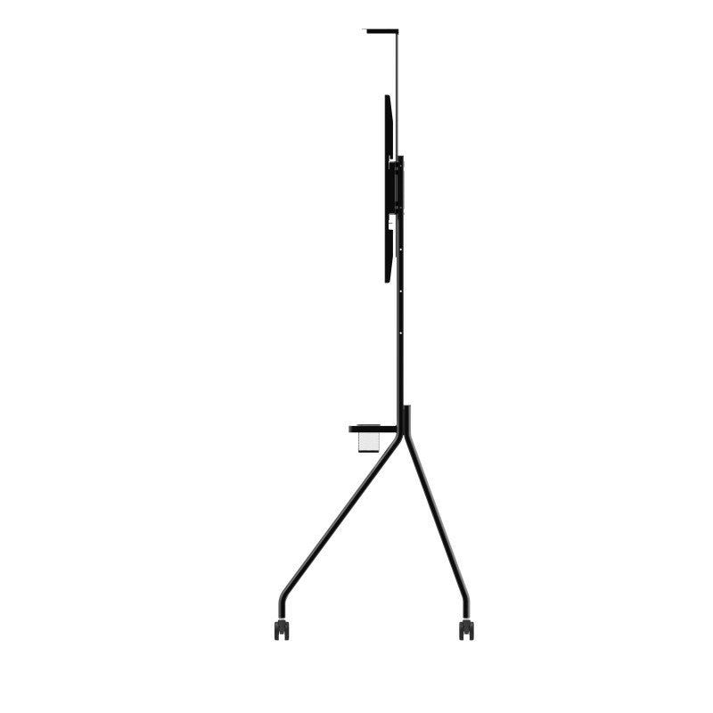 EAN 8435099530244 - Approx appISSTD02 2,29 m (90") Negro imagen 5