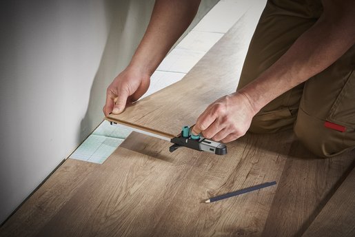 Ajustador De Laminado