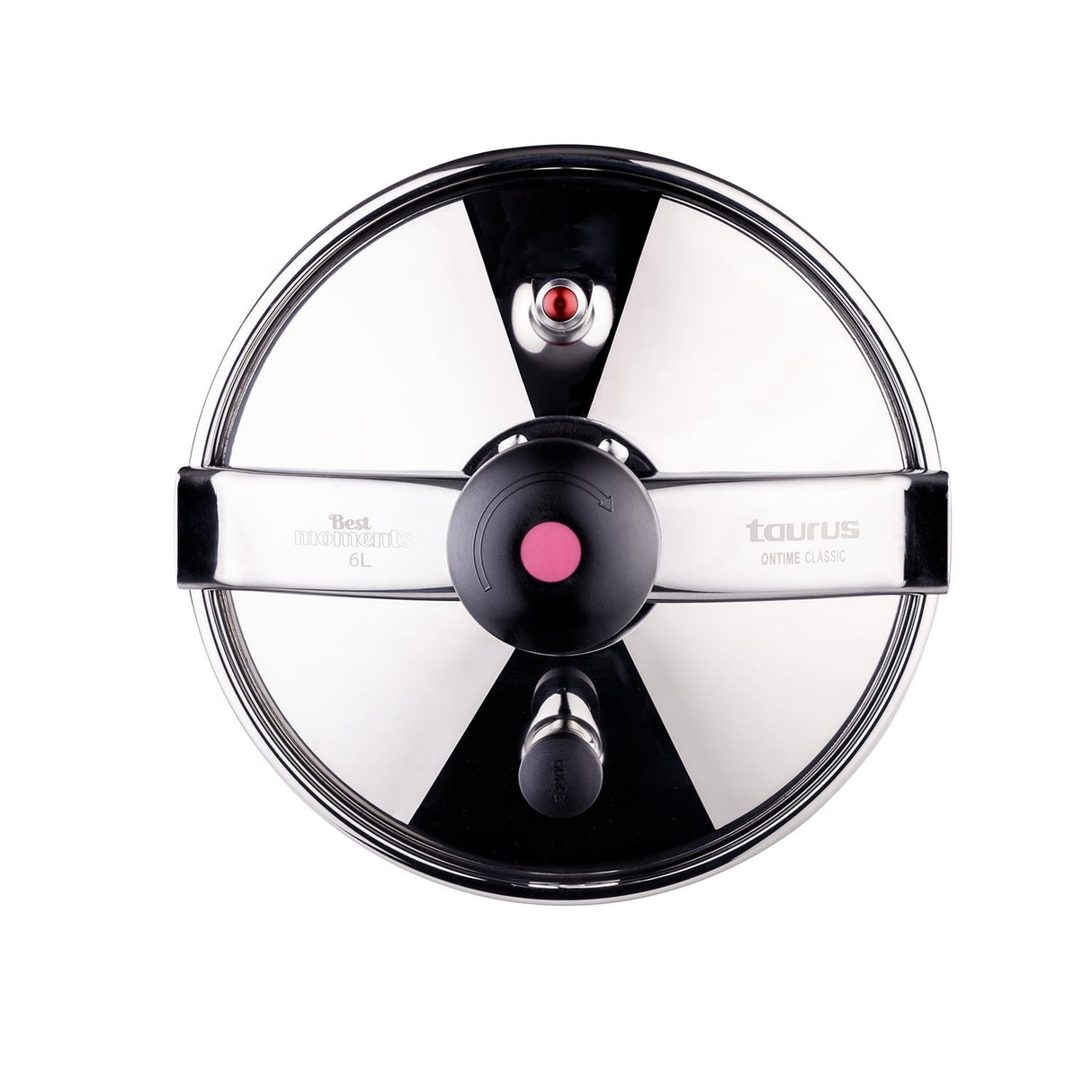 Olla Presion Taurus Moments Classic 6l