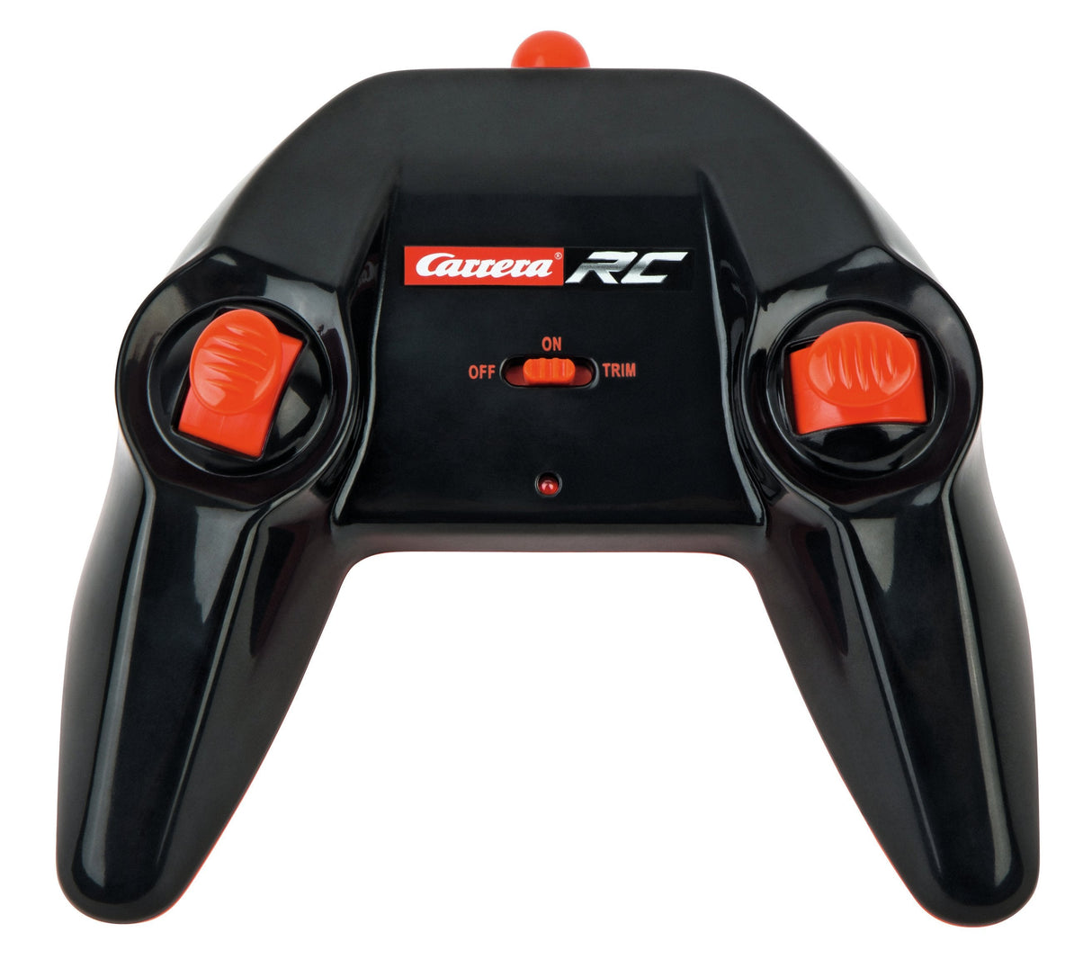 Carrera Rc Mario Kart - Mario Race Kart Con Sonido Rojo / Azul