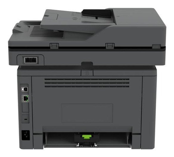EAN 0734646695695 - Lexmark MX431adn Laser A4 600 x 600 DPI 40 ppm imagen 7