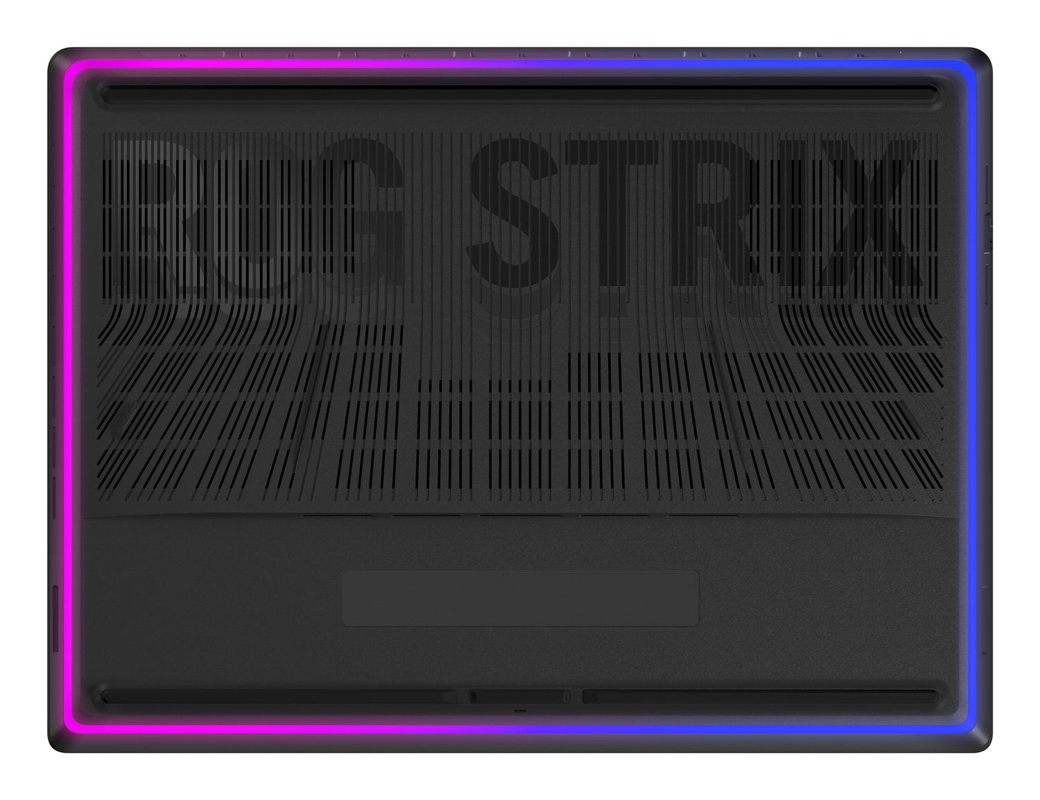 Asus Rog Strix Scar 18 G835lx-Sa046w - Ordenador Portátil Gaming De 18" Wqxga 240hz (Intel Core Ultra 9 275hx, 64gb Ram, 4tb Ssd, Nvidia Rtx 5090 24gb, Windows 11 Home) Negro - Teclado Qwerty Español