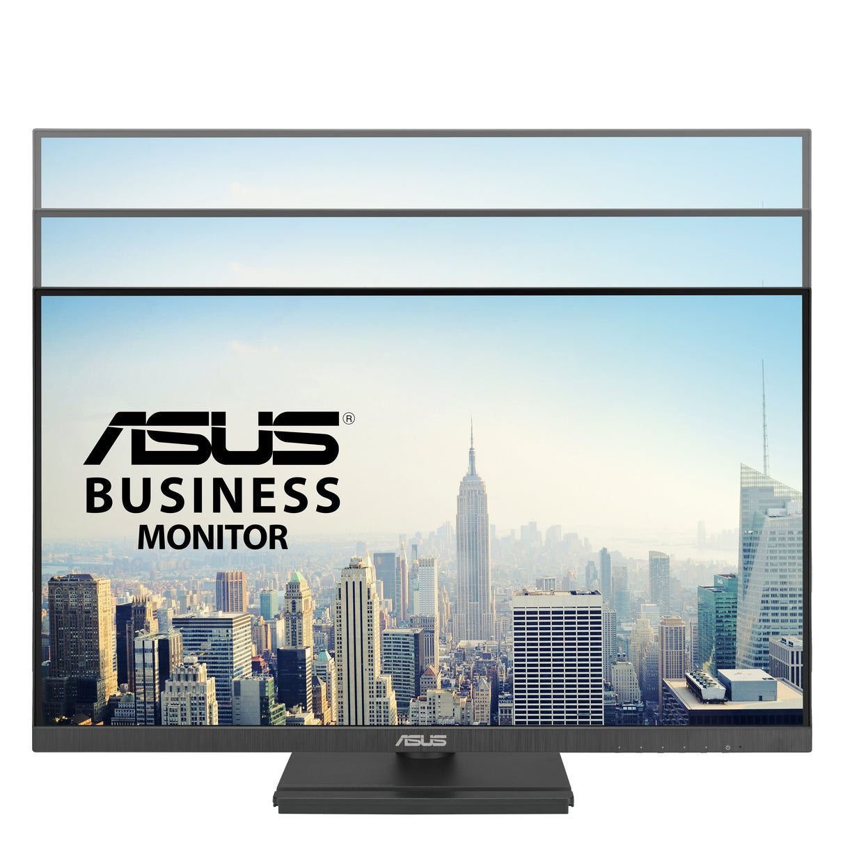 EAN 4711387564820 - ASUS VA27DQFS pantalla para PC 68,6 cm (27") 1920 x 1080 Pixeles Full HD LCD Negro imagen 5