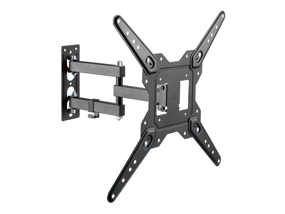 EAN 4015867238424 - Equip 650413 soporte para TV 139,7 cm (55") Negro imagen 1