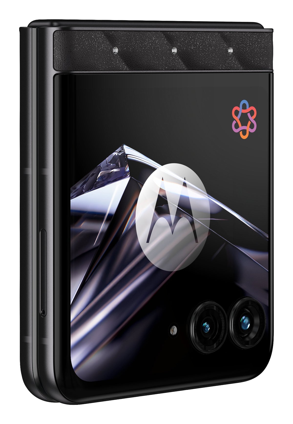 Smartphone Motorola Razr 70 8ram 256 Gb Swarovski