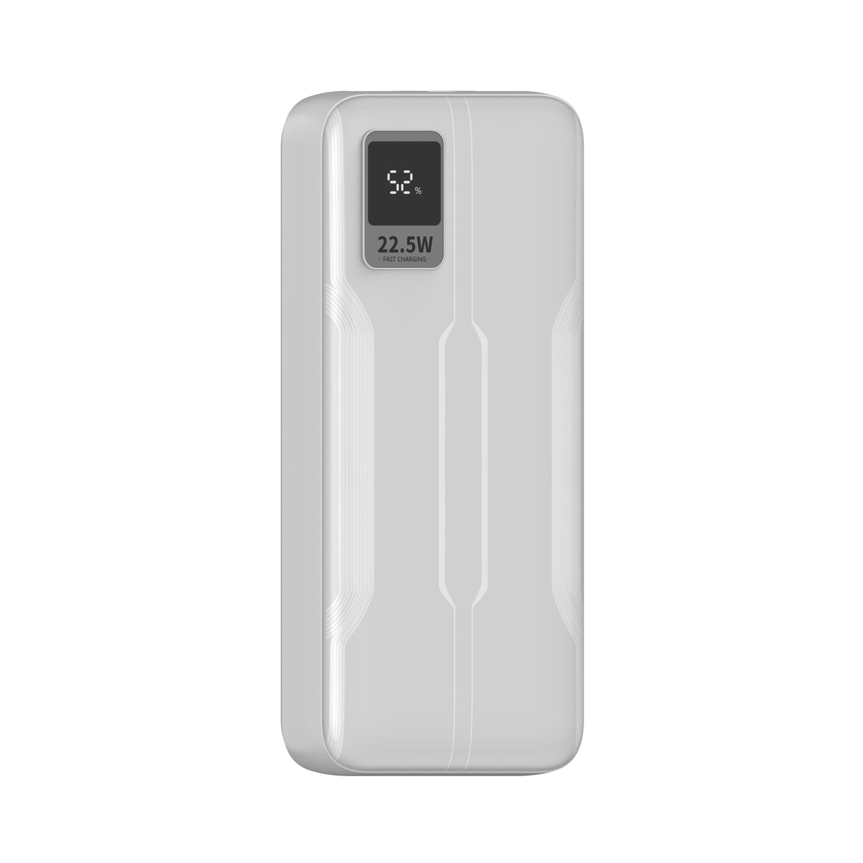 EAN 8436588883346 - Leotec LEPOW20W22W batería externa Polímero de litio 20000 mAh Blanco imagen 7