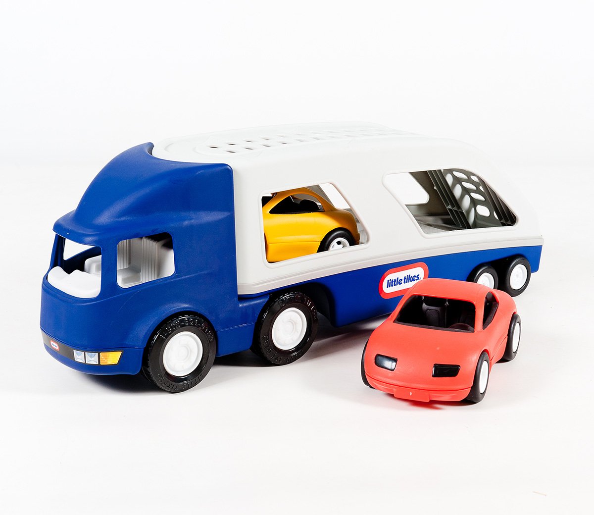 EAN 50743170430 - Little Tikes 170430E3X1 vehículo de juguete imagen 1