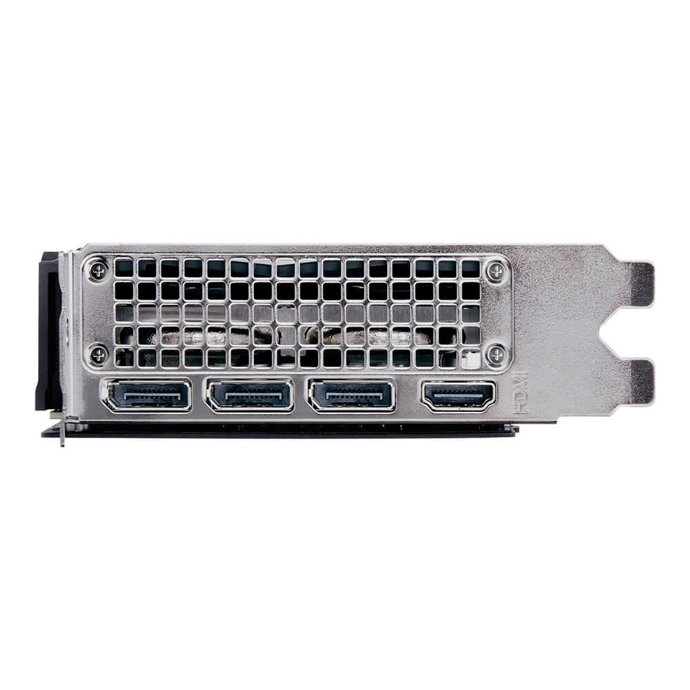 EAN 0751492779010 - PNY GeForce RTX 4060 Ti VERTO Dual Fan NVIDIA 16 GB GDDR6 imagen 3