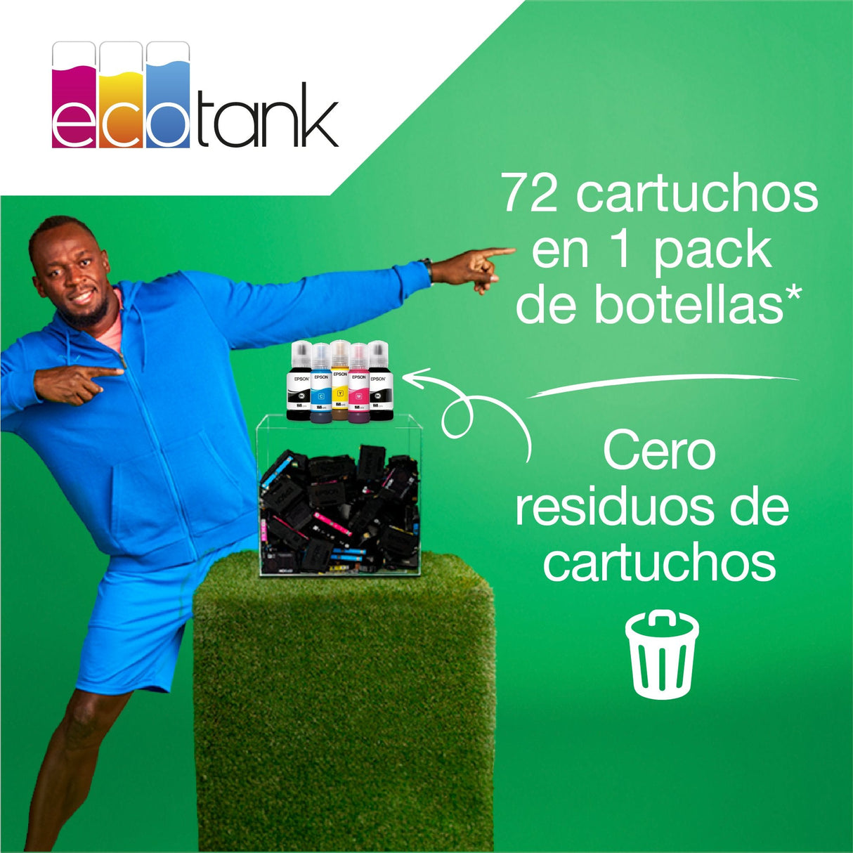 EAN 8715946683782 - Epson EcoTank ET-3850 Inyección de tinta 4800 x 1200 DPI 33 ppm Wifi imagen 29