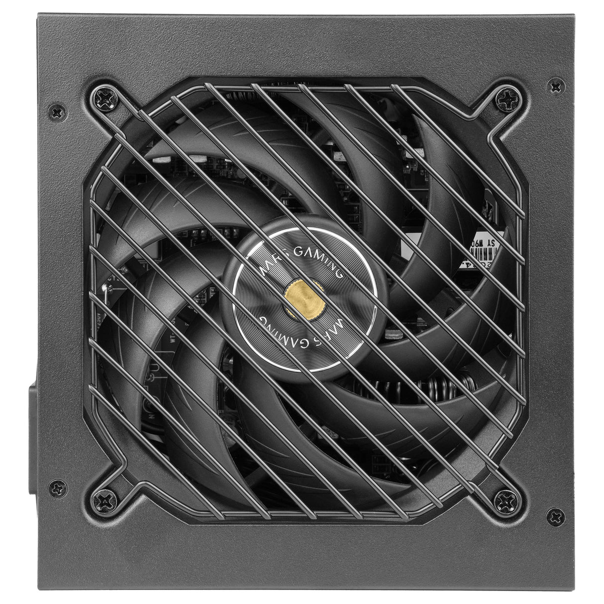 EAN 8435693112679 - Mars Gaming MPB650SIM unidad de fuente de alimentación 650 W 24-pin ATX ATX Negro imagen 6