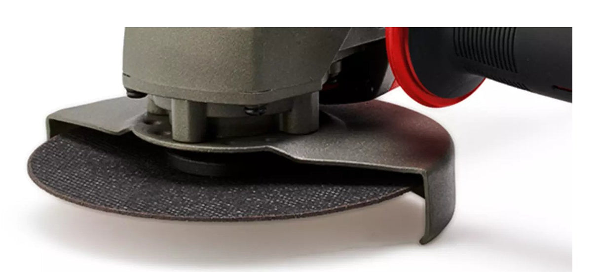 Amoladora Einhell Te-Ag 125/1010 Angular 12,5 Cm 12000 Rpm 1010 W 2,25 Kg