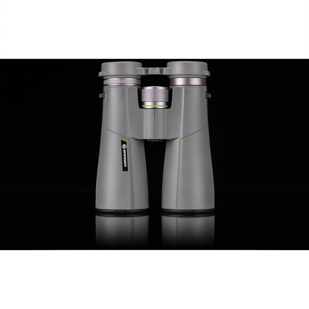 EAN 4007922070797 - Bresser Optics Wave 10x50 binocular BaK-4 Gris imagen 4