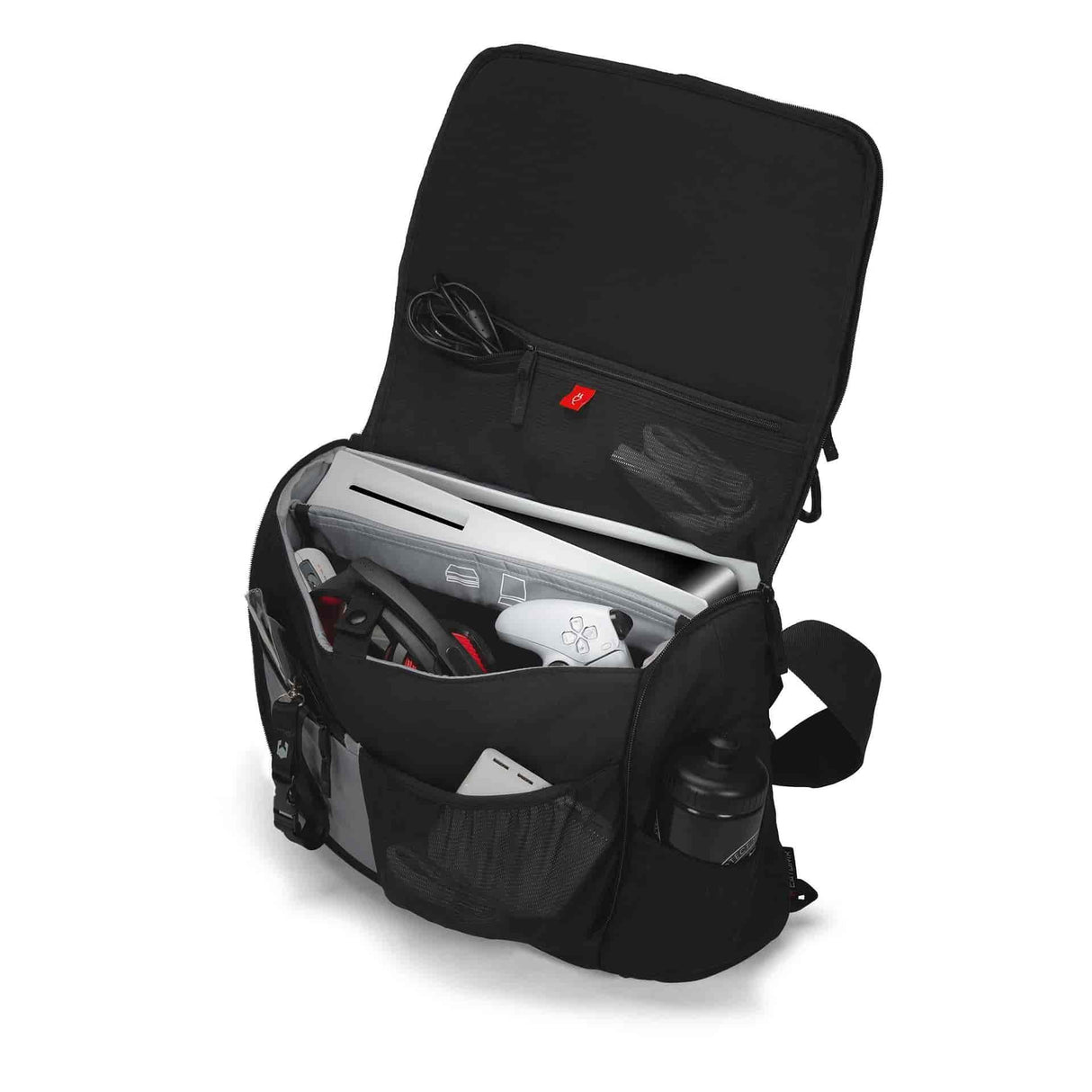 EAN 7640186416863 - CATURIX CURRIDUR 15.6” 39,6 cm (15.6") Bandolera Negro imagen 5