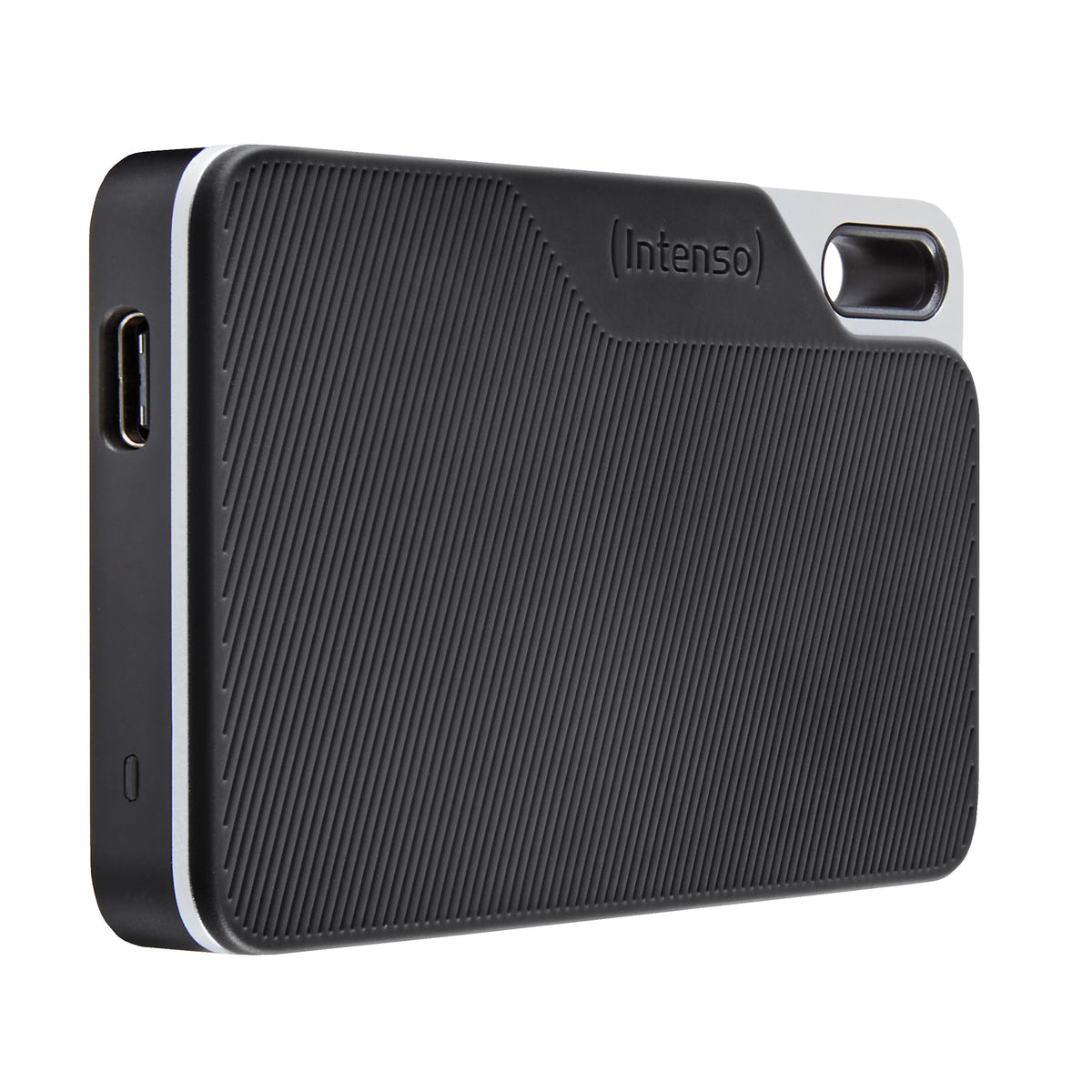 EAN 4034303034949 - Intenso TX100 2 TB USB Tipo C 3.2 Gen 1 (3.1 Gen 1) Negro imagen 2