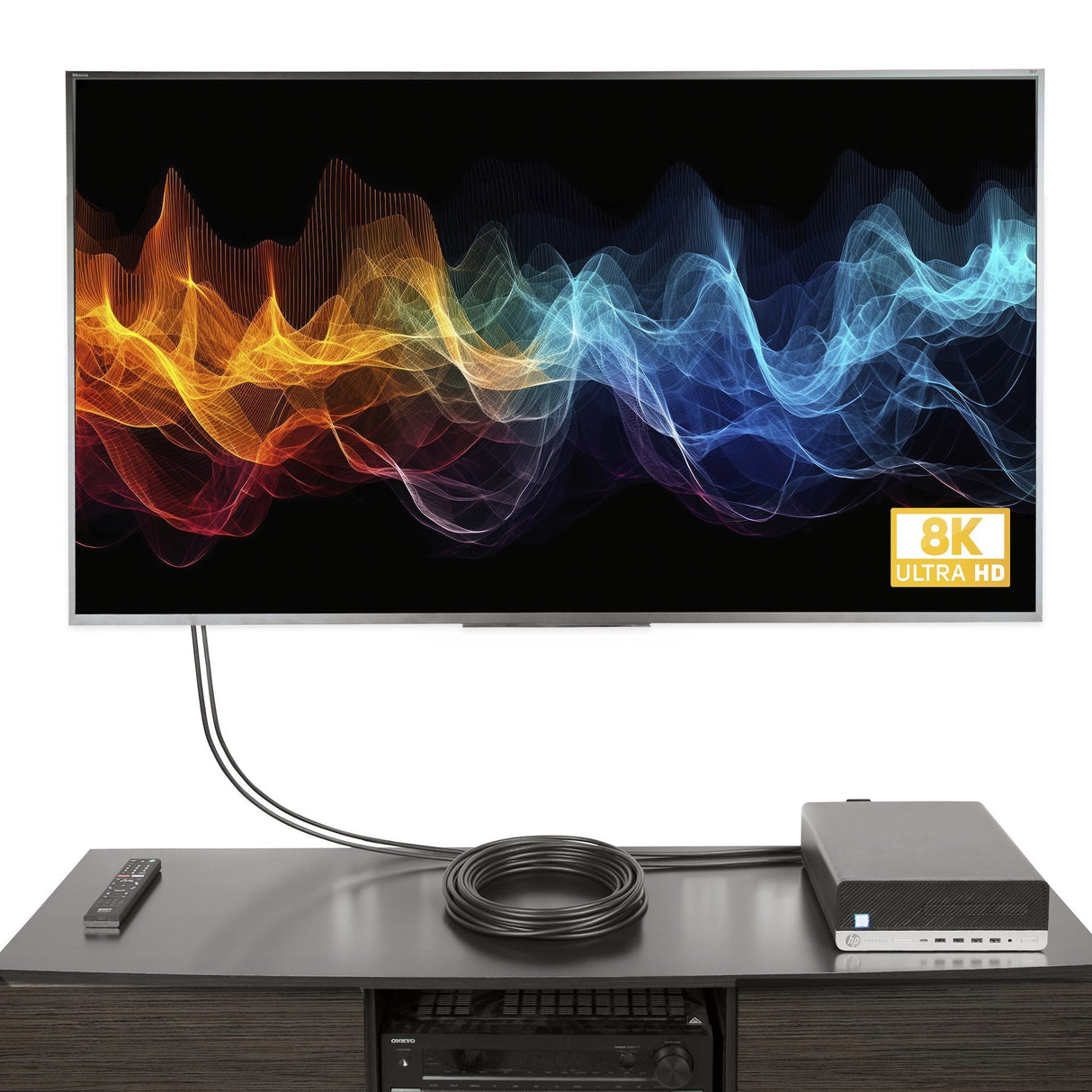 Cable Displayport Startech.Com Dp14a-15m-Dp 15,3 M Negro