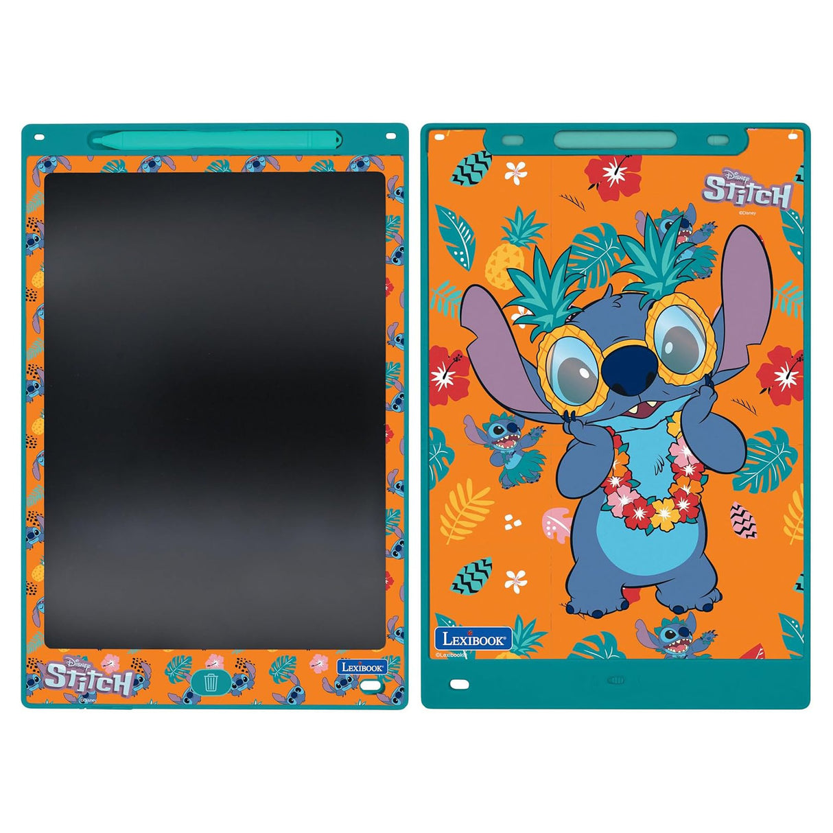 EAN 3380743104447 - Lexibook CRT10D electrónica para niños Tableta para niños imagen 2