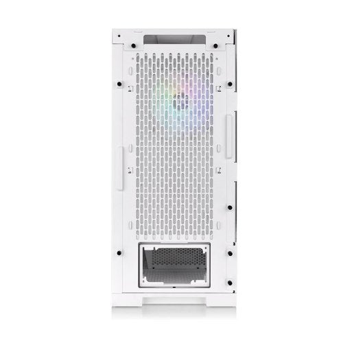 Caja Pc Thermaltake Cte T500 Tg Argb Snow Ca-1x8-00f6wn-01
