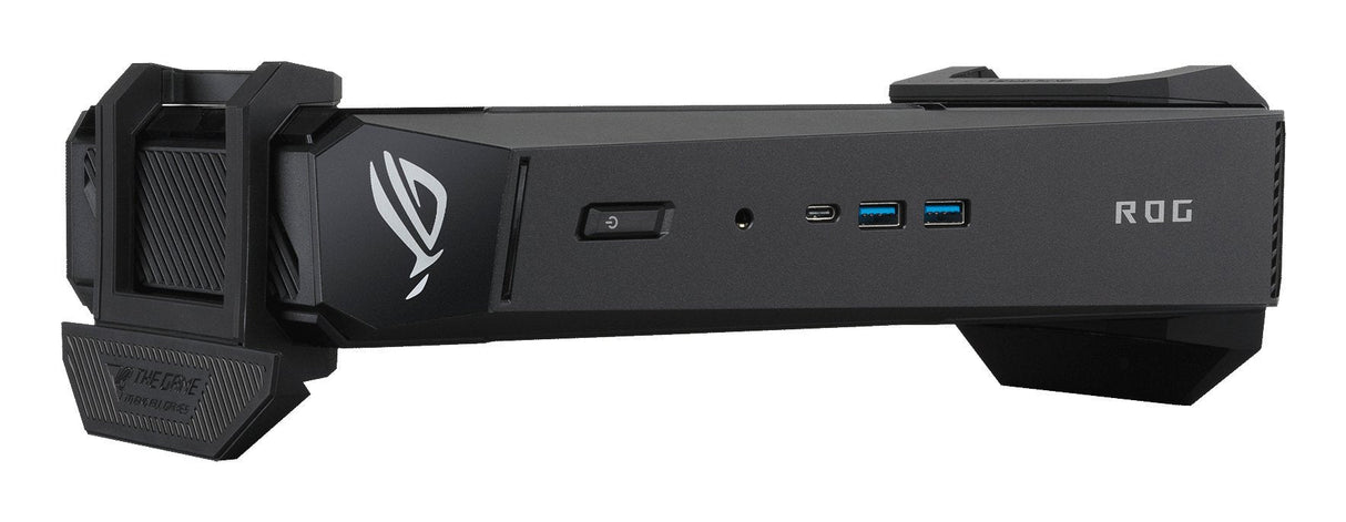 Asus Rog Rnuc16jnk9x28aa2 Intel Core Ultra 9 290hx Plus 32 Gb Ddr5-Sdram 2 Tb Ssd Nvidia Geforce Rtx 5080 Windows 11 Home Mini Pc Negro