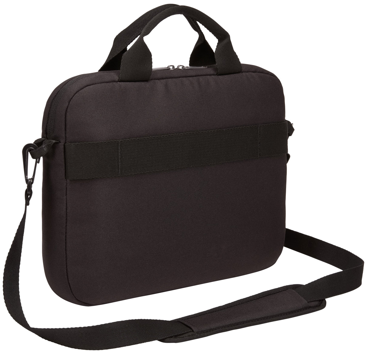 EAN 0085854244626 - Case Logic Advantage ADVA-111 Black 29,5 cm (11.6") Bandolera Negro imagen 2