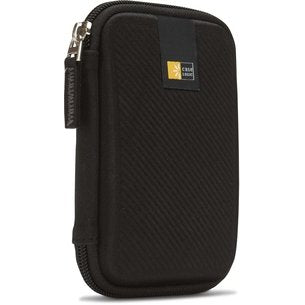 EAN 0085854221467 - Case Logic EHDC-101 Black Poliéster Negro imagen 1