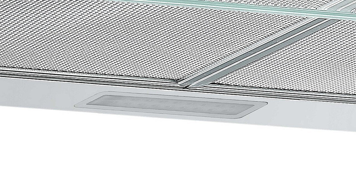 Filtro De Grasa De Metal De Resekta Miz 1600 2 Piezas Miz1600