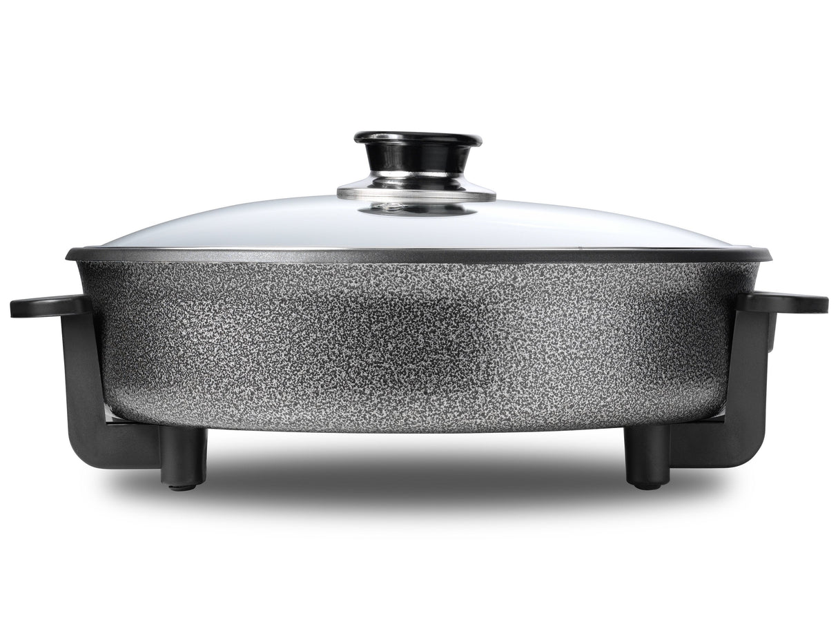 EAN 8713016029645 - Tristar PZ-2964 sartén eléctrica imagen 8