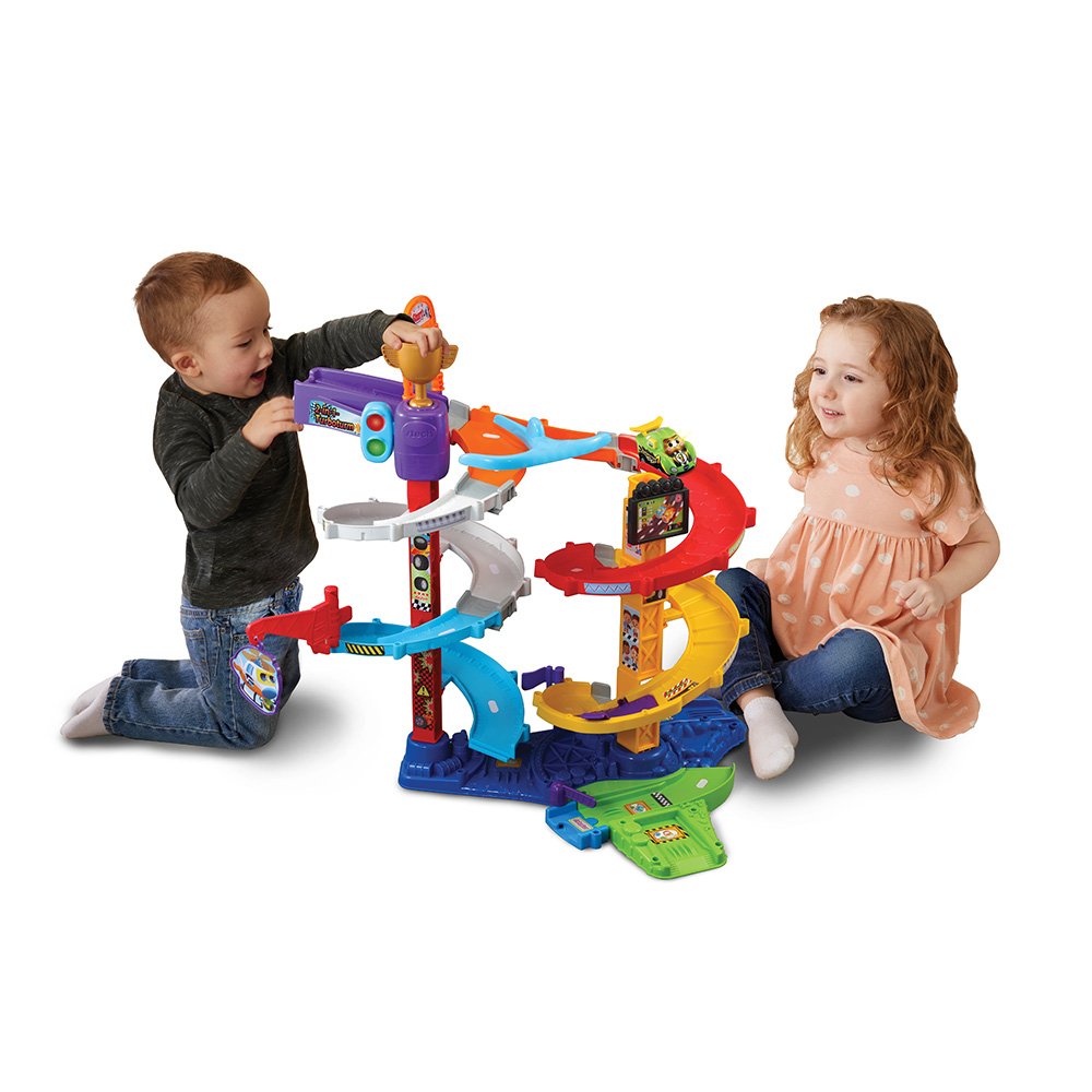 EAN 3417765350047 - VTech 535004 juego educativo imagen 4