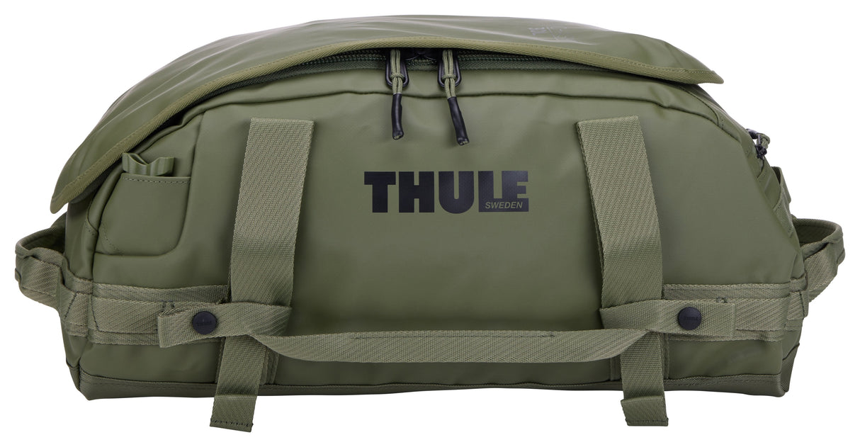 Bolsa De Viaje Thule Chasm De 30 Litros - Olivine, 3205212