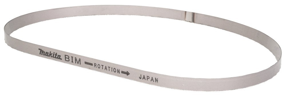 Hoja De Sierra Makita De Cinta 18t Bim B-40559 B-40559