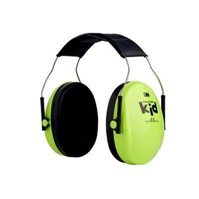 EAN 5902658102899 - 3M H510AK casco protector de oídos imagen 2