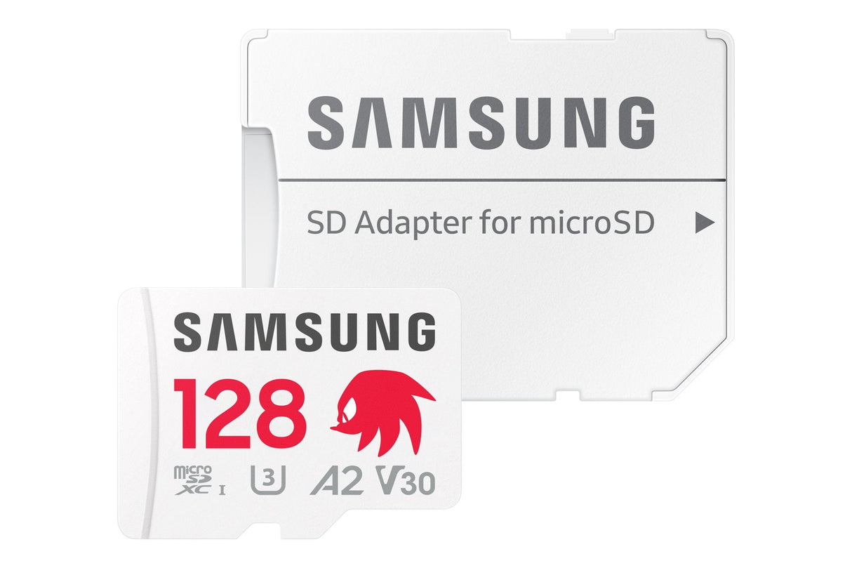 Samsung Mb-Md128s 128 Gb Microsdxc Uhs-I Clase 10