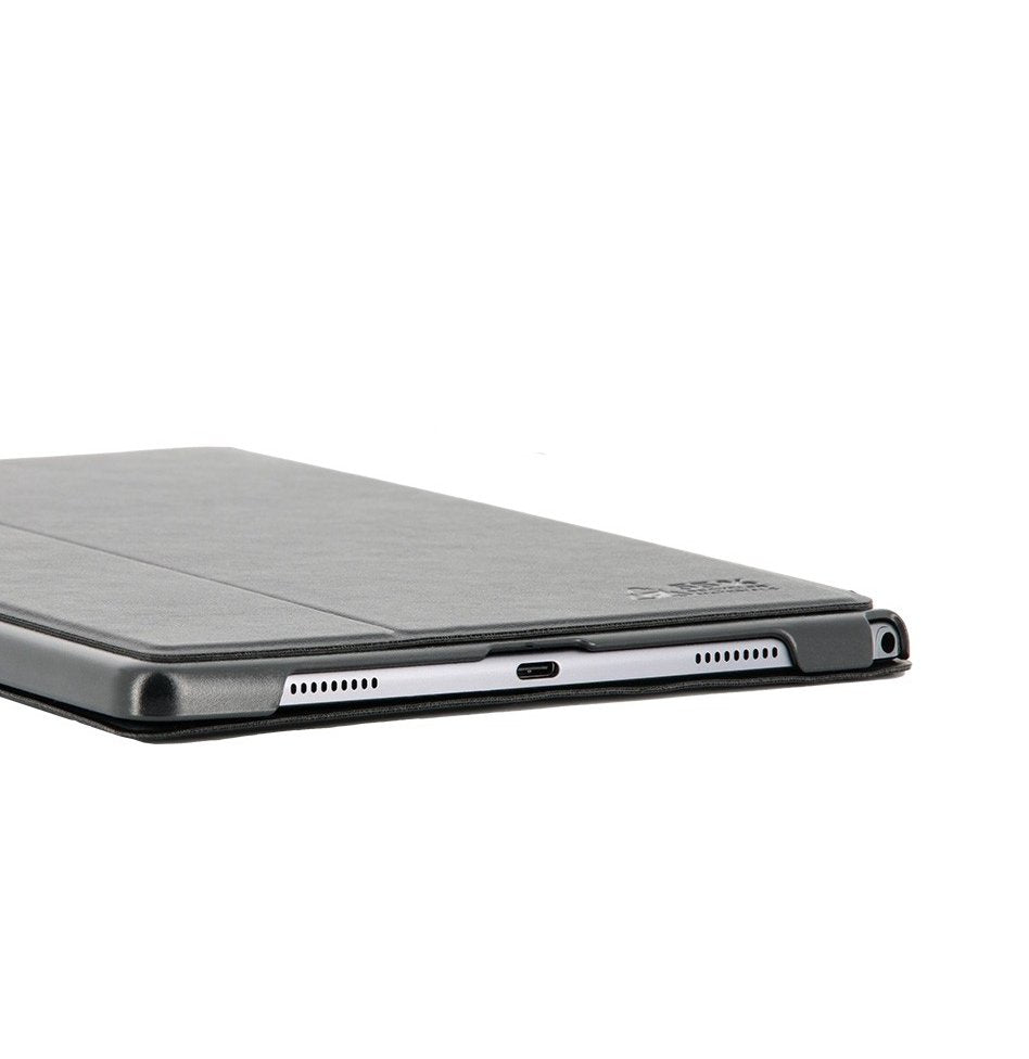 EAN 3700992528458 - Mobilis 068007 funda para tablet 27,7 cm (10.9") Libro Negro imagen 4