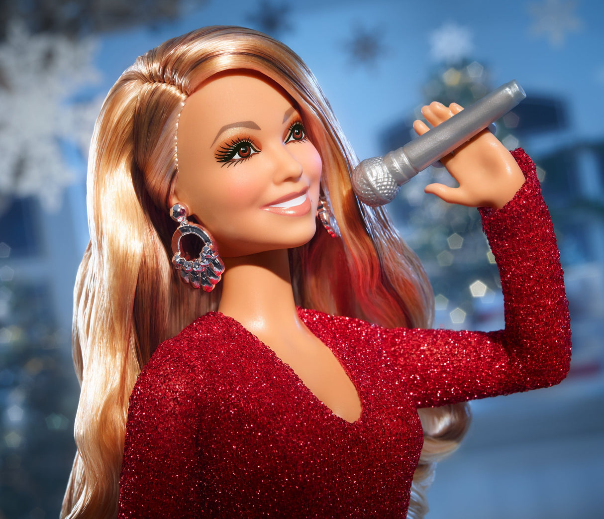 EAN 0194735097395 - Barbie Signature HJX17 muñeca imagen 3